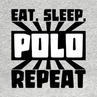 Polo Polo T-Shirt